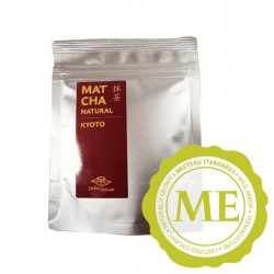 JAP. MATCHA NATURAL - 50g