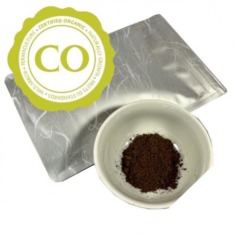 JAP. HOJICHA POWDER - BIO